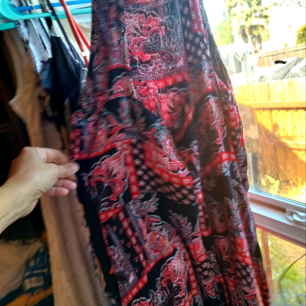 Summer Dress